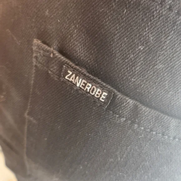 ZANEROBE Joe Blow Denim size 32